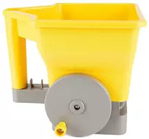 Rankinė sėjamoji ir trąšų barstytuvė „Gotel“, 3 l