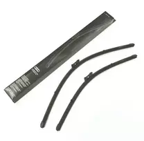 VAG AUDI A6 A7 RS6 Aerodinaminiai valytuvai Rinkinys Originalus 4G2998002A