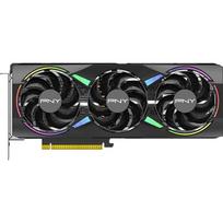 Vaizdo plokštė PNY GeForce RTX 5070 Ti ARGB EPIC-X RGB NVIDIA 16GB GDDR7 (VCG5070T16TFXXPB1) | VCG5070T16TFXXPB1 | 0751492794587