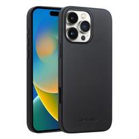 iPhone 16 Pro Max dėklas su MagSafe, juodas