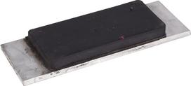 Guminė atrama (silentblokas) 60x170x16 Kramp 368001KR