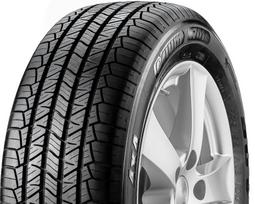 Orium 701 4x4 SUV M+S (RIM FRINGE PROTECTION) 215/65 R17