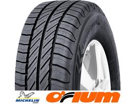 Orium CargoSpeed EVO TL 215/65 R15