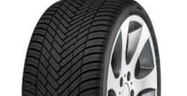 Fortuna Ecoplus 2 4 SEASONS M+S (Rim Fringe Protection) 155/60 R15