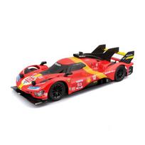 Nuotoliniu būdu valdoma mašinėlė Maisto Tech Ferrari 499P 82861