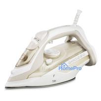 Fakir Avanti Steam Iron, beige - 2.800 Watt