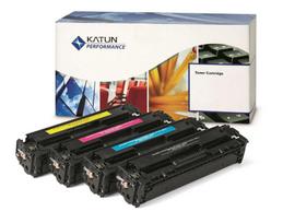 Katun 43413 tonerio kasetė 1 vnt Rausvai raudona