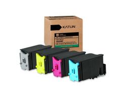 Katun 47900 tonerio kasetė 1 vnt Geltona