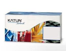 Katun 49955 tonerio kasetė 1 vnt Derantis Juoda