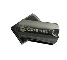 CoreParts MMUSB3.0-64GB-1 USB atmintukas USB A tipo 3.2 Gen 1 (3.1 Gen 1)