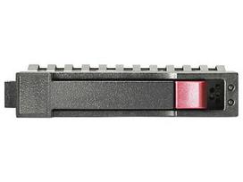 HPE MSA 1.8TB 12G SAS 10K SFF (2.5in) 512e Enterprise 3yr Warranty vidinis kietasis diskas 1