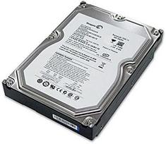 DELL 7J9RN vidinis kietasis diskas 4 TB 7200 RPM 3.5" NL-SAS
