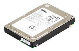 DELL 146GB SAS 15000rpm 2.5" vidinis kietasis diskas 2.5"