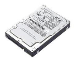 Lenovo FRU43X0808 vidinis kietasis diskas 300GB 15000 RPM SAS