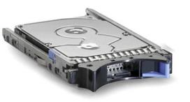 IBM 73GB SAS 15000RPM vidinis kietasis diskas