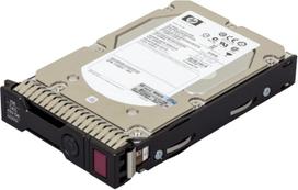 HPE 737573-001-RFB vidinis kietasis diskas 450GB 15000 RPM 3.5" SAS