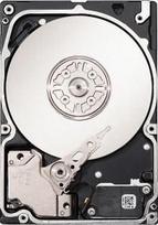 Seagate Savvio ST9600205SS vidinis kietasis diskas 600GB 10000 RPM 64MB 2.5"