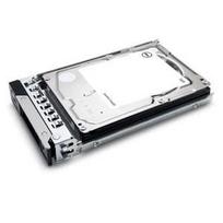 DELL 400-ATIN vidinis kietasis diskas 600GB 15000 RPM 2.5" SAS