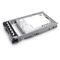 DELL 400-AUQX vidinis kietasis diskas 2,4 TB 10000 RPM 2.5" SAS