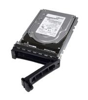 DELL 400-ATJZ vidinis kietasis diskas 2 TB 7200 RPM 2.5" „Serial ATA III“