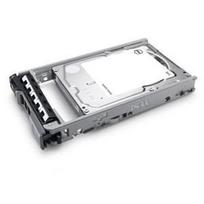 DELL 400-AJPD vidinis kietasis diskas 1,2 TB 10000 RPM 2.5" SAS