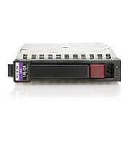 HPE 512547-S21-RFB vidinis kietasis diskas 146GB 15000 RPM 2.5" SAS