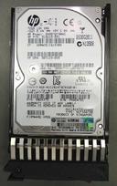 HPE 512743-001-RFB vidinis kietasis diskas 72GB 15000 RPM 2.5" SAS