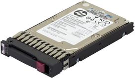 HPE 730705-001-RFB vidinis kietasis diskas 300GB 15000 RPM 2.5" SAS