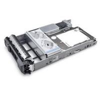 DELL 400-AJPH vidinis kietasis diskas 600GB 10000 RPM 2.5" SAS