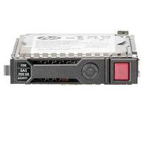 HPE 300GB 6G SAS 10K rpm SFF (2.5-inch) SC Enterprise 3yr Warranty Hard Drive/S