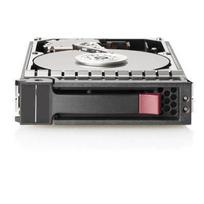 HPE 600GB 6G SAS 10K rpm SFF SC Enterprise vidinis kietasis diskas 10000 RPM 2.5"