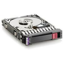 HP 300GB hot-plug dual-port SAS HDD vidinis kietasis diskas 10000 RPM 2.5"