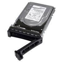 DELL 400-AUWX vidinis kietasis diskas 2 TB 7200 RPM 3.5" SAS
