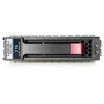 HP 2TB hot-plug dual-port SAS hard disk drive vidinis kietasis diskas 7200 RPM 3.5"
