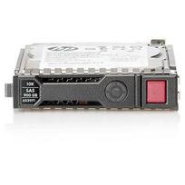 HPE 900GB 6G SAS 10K rpm SFF (2.5