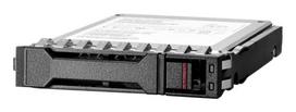 HPE P28505-B21 vidinis kietasis diskas 2 TB 7200 RPM 2.5" SAS