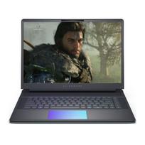 Alienware 16 Area-51 AA16250 žaidimų kompiuteris – Ultra 9 290HX, 64GB, 2 TB SSD, RTX 5090, 16" OLED 240Hz, Win 11 Home, ENG