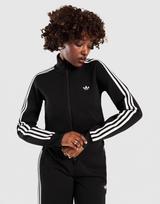 ADIDAS DŽEMPERIS UŽSEGAMAS SLIM KNIT TT