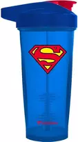 PerfectShaker Performa Series DC Shaker Superman 800 ml.