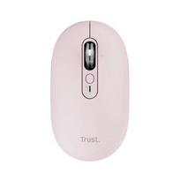 TRUST Seron Slim Multi Mouse Office Ambidextrous RF Wireless + Bluetooth Optical 3200 DPI