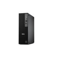 Dell  QCS1255 | Pro | Desktop | Slim | AMD Ryzen 7 | 8700G | Internal memory 16GB | DDR5 | 512GB | Intel Integrated Graphics | Keyboard language No keyboard | Windows 11 Pro | Warranty 36 month(s) | BTO520_QCS1255_EMEA_nokb | 2000001417492