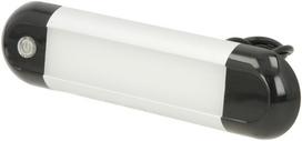 Salono apšvietimo žibintas 200mm 5W Kramp LA50023