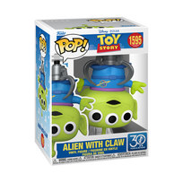 Funko POP! Vinilinė figūrėlė: Disney: Toy Story - Alien