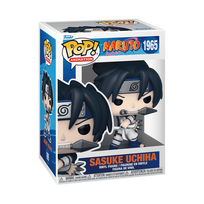 Funko POP! Vinilinė figūrėlė: Naruto - Sasuke Uchiha
