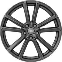 AEZ Tioga R19 8J 5x112 ET30 CB66.6 Graphite matt