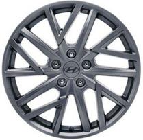 OE Hyndai OE Hongdae Graphite R18 7.5J 5x114.3 ET51 CB67.1
