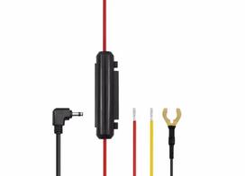 Neoline Fuse Cord 3 Pin, maitinimo kabelis skirtas parkavimo režimui X-COP 9xxx modeliams