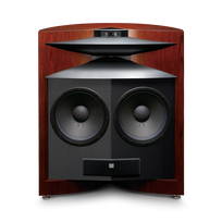 JBL DD67000RW, grindinė garso kolonėlė