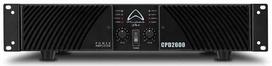 Wharfedale Pro CPD 2600, garso stiprintuvas