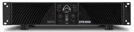 Wharfedale Pro CPD 1000, stereo garso stiprintuvas